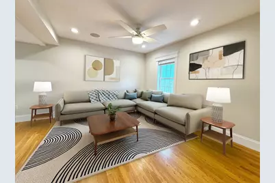 37 Fenton St #1, Boston, MA 02122 - Photo 1