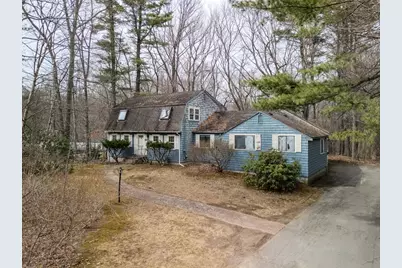 449 Summer St, North Andover, MA 01845 - Photo 1