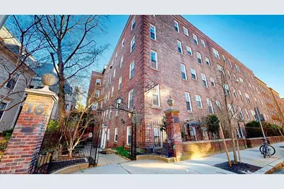 16 Chauncy St #24, Cambridge, MA 02138 - Photo 1