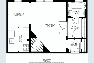 16 Chauncy St #24, Cambridge, MA 02138 - Photo 12