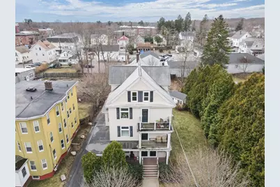 28 Church Street, North Attleboro, MA 02760 - Photo 8