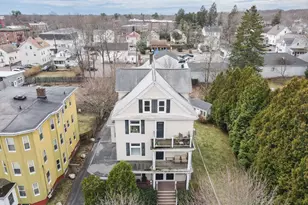 28 Church St, North Attleboro, MA 02760 - Photo 8