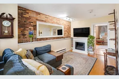 9 Hancock Street #4, Boston, MA 02114 - Photo 2