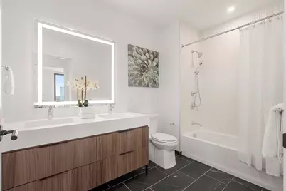 1515 Commonwealth Ave #702, Boston, MA 02135 - Photo 12