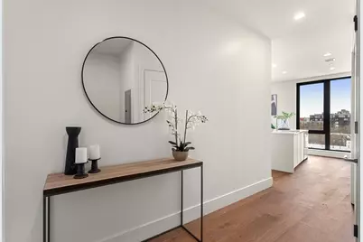 1515 Commonwealth Ave #702, Boston, MA 02135 - Photo 2