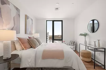 1515 Commonwealth Ave #702, Boston, MA 02135 - Photo 10