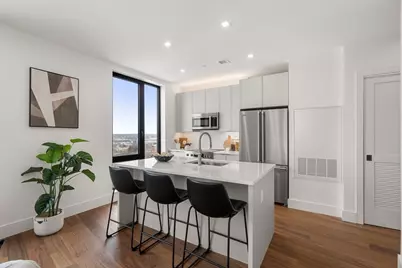 1515 Commonwealth Ave #702, Boston, MA 02135 - Photo 6