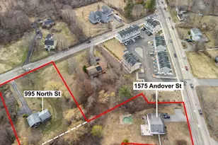 1575 Andover St, Tewksbury, MA 01876 - Photo 2