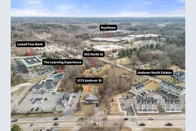 1575 Andover St, Tewksbury, MA 01876 - Photo 1