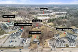 1575 Andover St, Tewksbury, MA 01876 - Photo 1