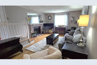 6 Erick Rd #53, Mansfield, MA 02048 - Photo 2