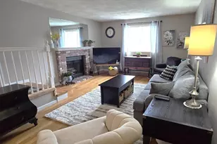 6 Erick Rd, Mansfield, MA 02048 - Photo 2