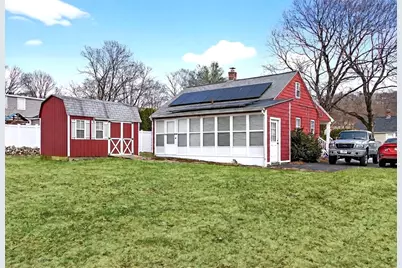 30 Brookhaven Rd, Worcester, MA 01606 - Photo 22