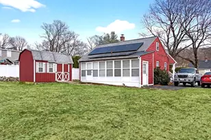 30 Brookhaven Rd, Worcester, MA 01606 - Photo 22