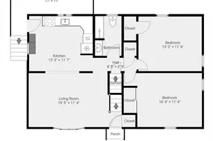 60 Nickerson St, Plymouth, MA 02360 - Photo 12