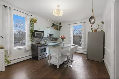 4 Mount Vernon St #3, Haverhill, MA 01830 - Photo 8