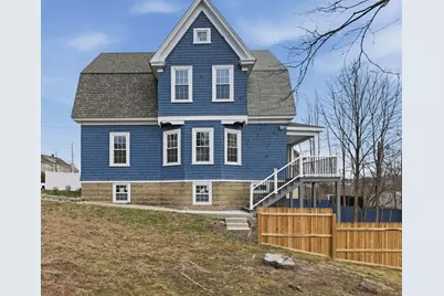 30 Boardman Street, Worcester, MA 01606 - Photo 2