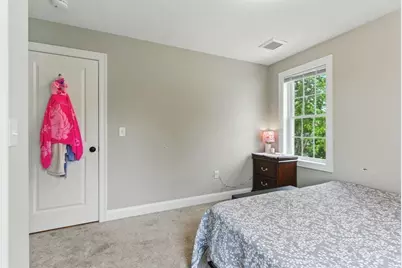 4 Lawton St #A, Taunton, MA 02780 - Photo 22