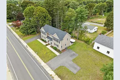 4 Lawton St #A, Taunton, MA 02780 - Photo 28