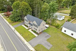 4 Lawton St, Taunton, MA 02780 - Photo 28