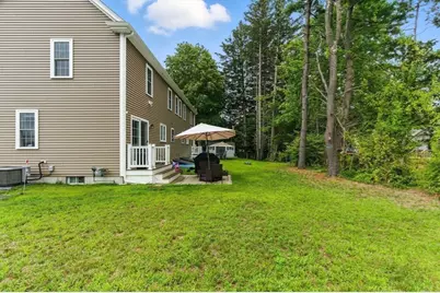 4 Lawton St #A, Taunton, MA 02780 - Photo 26