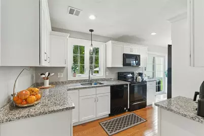 4 Lawton St #A, Taunton, MA 02780 - Photo 2