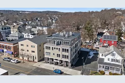 421 High St #101A, Medford, MA 02155 - Photo 16