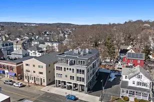421 High St, Medford, MA 02155 - Photo 16