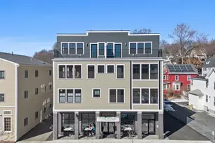 421 High St, Medford, MA 02155 - Photo 14
