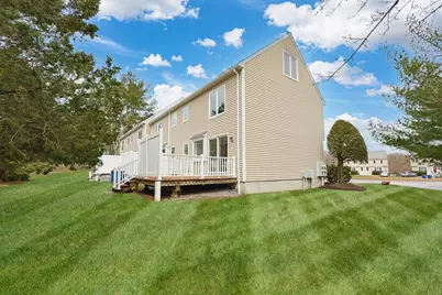 835 Mount Hope St #5, North Attleboro, MA 02760 - Photo 40