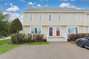 835 Mt Hope St, North Attleboro, MA 02760 - Photo 1