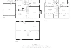 33 Head of the Bay Rd, Bourne, MA 02532 - Photo 38