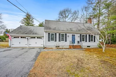 33 Head Of The Bay Rd., Bourne, MA 02532 - Photo 1