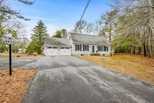 33 Head of the Bay Rd, Bourne, MA 02532 - Photo 28