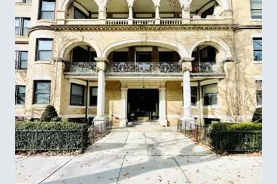 1080 Beacon St #2C, Brookline, MA 02446 - Photo 1