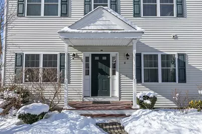 8 Summer Hill Circle #8, Arlington, MA 02474 - Photo 2