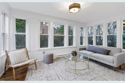 1806 Beacon St, Newton, MA 02468 - Photo 8