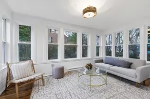 1806 Beacon St, Newton, MA 02468 - Photo 8