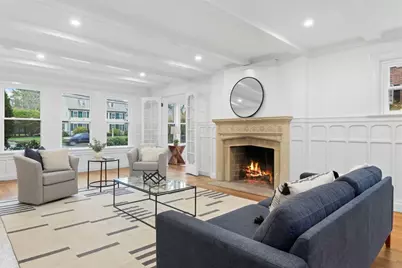 1806 Beacon St, Newton, MA 02468 - Photo 6