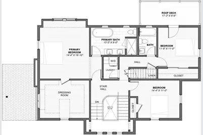 1806 Beacon St, Newton, MA 02468 - Photo 36
