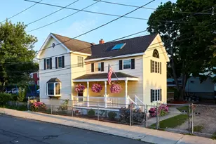 176 Coleridge St, Boston, MA 02128 - Photo 1