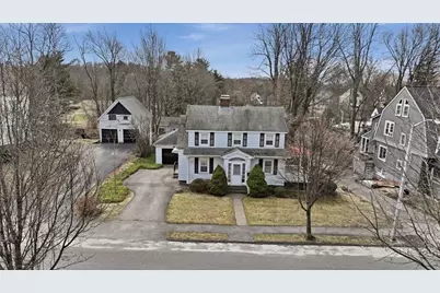 18 Davidson Road, Worcester, MA 01605 - Photo 34