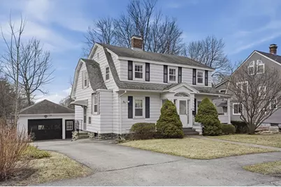 18 Davidson Road, Worcester, MA 01605 - Photo 2