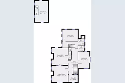 24 Bridge St #203, Manchester by the Sea, MA 01944 - Photo 12