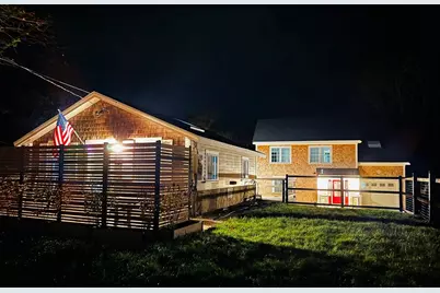 90A Edgartown Rd, Tisbury, MA 02568 - Photo 1