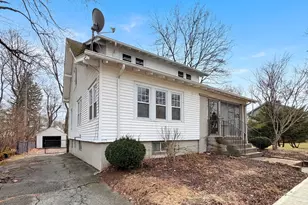10 Perrot St, Worcester, MA 01602 - Photo 1