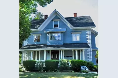 4 Gardner #2, Peabody, MA 01960 - Photo 1