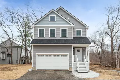 48 Beach Road #C, Salisbury, MA 01952 - Photo 1