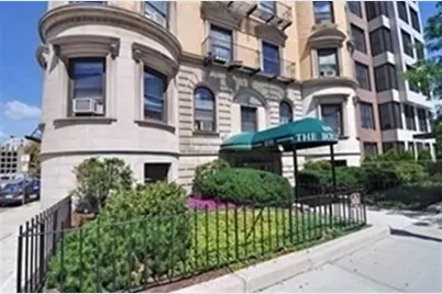 1091 Boylston St #25, Boston, MA 02215 - Photo 1