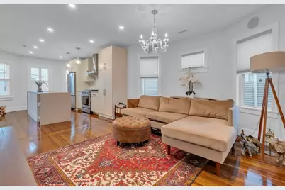 351 Centre Street #3, Boston, MA 02122 - Photo 1